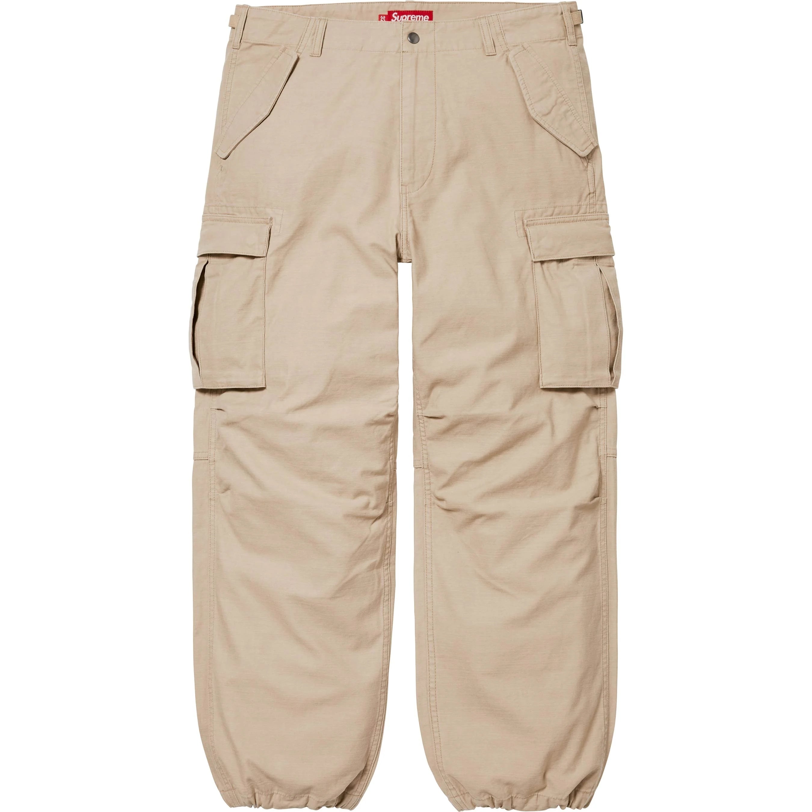 Cargo Pant view 4